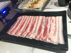 -花味烤肉·拌饭(庐阳万科店)