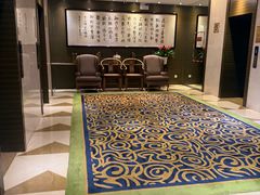 -北京西单美爵酒店-融轩中餐厅