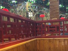 -袁小二大东北铁锅炖(吉祥村总部)