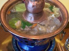 -南门涮肉(东单店)