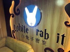 -白兔子密室(长寿路店)