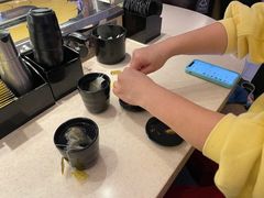 -争鲜回转寿司(东方银座店)