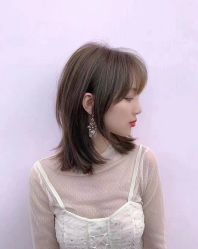 -MYYF SALON烫发染发