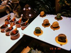 -上海东方佘山翰悦阁酒店·Vie全日制餐厅