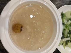 -四季轩中餐厅(徐州开元名都大酒店)