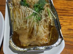 -本色.小马哥烧烤(五一路总店)