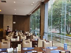 -绍兴鉴湖君澜大酒店