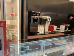 -朱迪小铺.半糖奶油蛋糕(海汇港店)