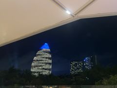 -三亚海棠湾仁恒皇冠假日酒店·大堂吧