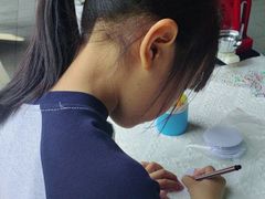 -东明山森林公园