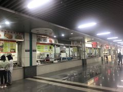 -扬州大学扬子津校区润园餐厅