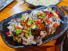 -丹东特色烤肉(南光三部店)