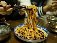 -魏家凉皮(博水商务大厦店)