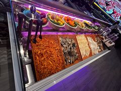 -额尔敦·品质自助(摩尔城店)