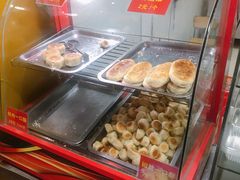 -宋记饼家(石门二路店)