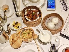 -八月花(旺角朗豪坊店)