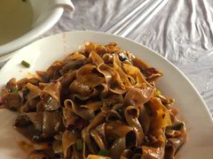 -映秋饭店(李庄总店)