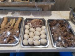 -领鲜风味花雕鸡(马端街店)
