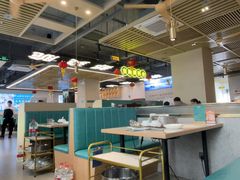 -粤顺渔坊·中山脆肉鲩火锅(清湖店)