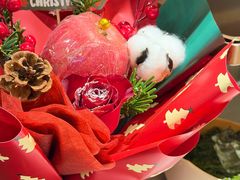 -海底捞火锅(老城根店)