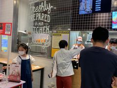 -肯德基(八号仓店)