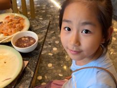 -金海湾自助餐厅(金陵饭店)