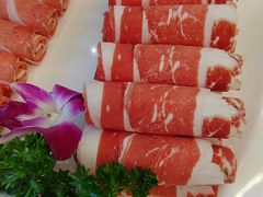 -东来顺饭庄(天坛店)