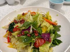 -玉林烤鸭店(垡头店)