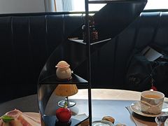 -泉客厅LAPUTA·天空之城
