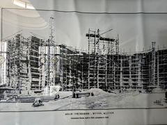 -锦江饭店锦北楼-锦江厅