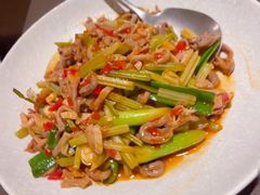 -山石榴·贵州菜(陆家嘴中心店)