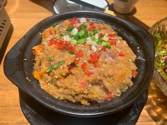-陶德砂锅(蜀汉路店)