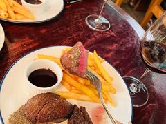 -羽深肉铺 Steak & Wine