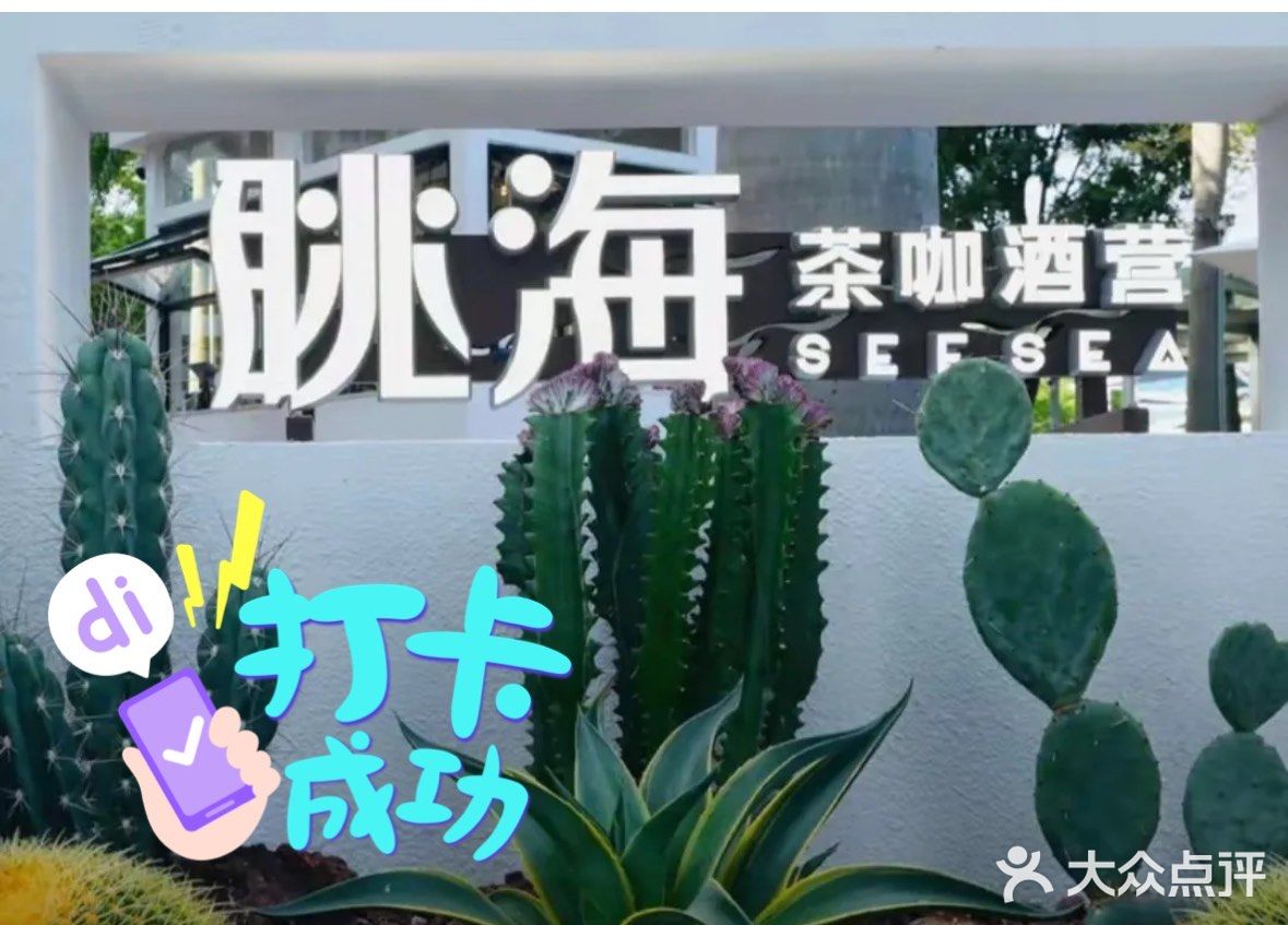 ✨星光营地·早咖晚酒🍹现代年轻人的小救赎🪁