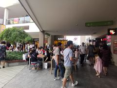 -宁波杉井奥特莱斯广场