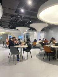 -MINI MARS KIDS CLUB亲子家庭中心(杨浦黄兴店)