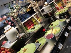 -梨花自助烤肉(天河城店)