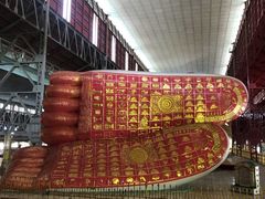 -ခြောက်ထပ်ကြီးရွှေသာလျောင်းဘုရားကြီး