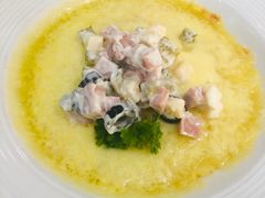 -库滋明·俄罗斯特色美食(中央大街店)