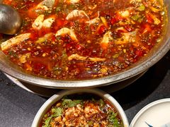 -小饕荟雅安贡椒鱼鲜馆(广福桥店)