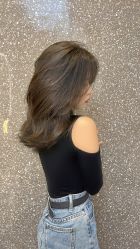 -FLAIR HAIR SALON