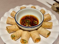 -客家大院·非遗赣南客家菜(郁孤台店)