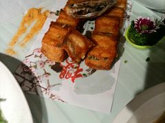 -荷风细雨·中国茶宴(碧云店)