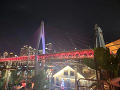 -马灯记·云贵川·Bistro(龙门浩店)
