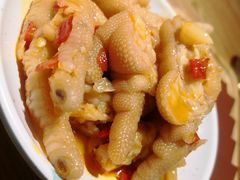 -尚海豆捞(乐虹坊店)