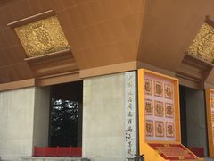 -法门文化景区