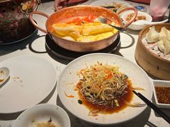 -奉天小馆·非遗东北菜(济南万象城店)