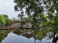 -水库河鲜村