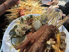-郭记小街麻辣烫(南小街总店)