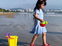 -三亚湾海居铂尔曼度假酒店